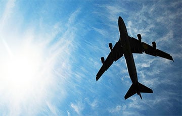 США готовят ультиматум китайским авиакомпаниям