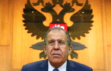 Лавров и нацисты