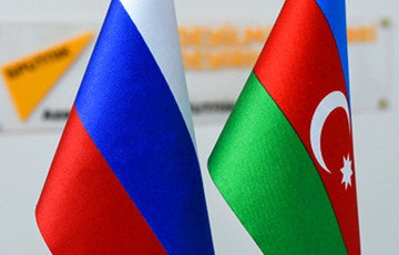 Конфликт Азербайджана с Путиным вышел на новый уровень