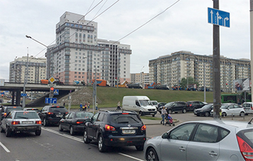 Как водители и не только в Минске власти проклинали: «Транжиры!»