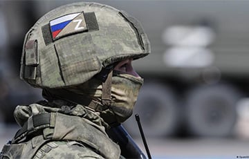 Оккупант пожаловался жене на стремительное наступление ВСУ на юге Украины