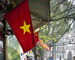 Вьетнам и ТС создают зону свободной торговли