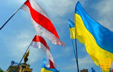 Сегодня пройдет марш солидарности беларусов Польши с украинцами