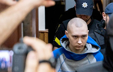 Суд в Украине вынес первый приговор московитскому военному: Шишимарин получил пожизненное