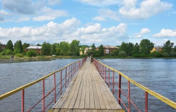Почти 130 московитских городов оказались под угрозой исчезновения