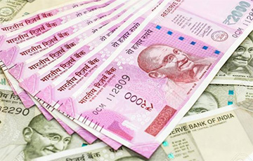 Московии некуда девать «миллиарды индийских рупий»