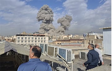WSJ: Хаменеи ликвидировали в «уникальный момент»