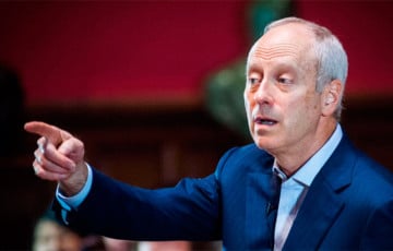 Философ-звезда Майкл Сэндел получил премию в $1 миллион