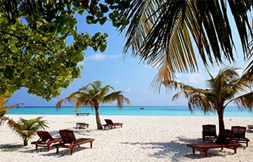 Беларусы отказываются от all inclusive