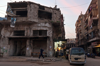 Два смертника совершили теракт в кафе ливанского Триполи