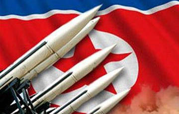 Северная Корея провозгласила себя ядерным гопсударством