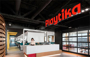 Новая волна увольнений в IT-компании Playtika затронула беларусов