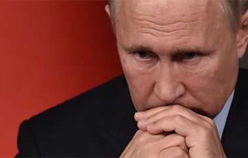 Си вручил Путину «черную метку»