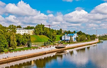 В Гомеле вспыхнул пожар на крафтовой пивоварне