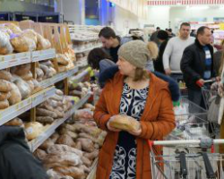 Мораторий на повышение цен предприятиями-монополистами введен в Беларуси