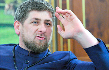 Госслужащие в Чечне начали присягать на верность лично Кадырову