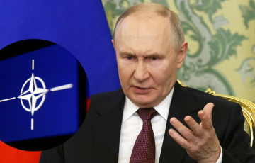 ISW: Московия может напасть на НАТО раньше, чем прогнозируют разведки