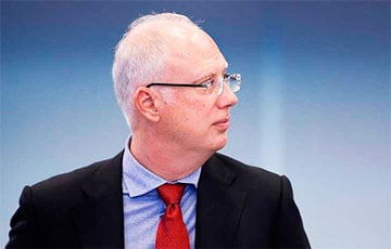 Посланник Путина ездил не только в США