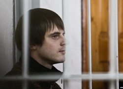 Политзаключенный Молчанов отмечает день рождения в тюрьме