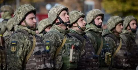 ВСУ опровергают информацию о наступлении РФ в Днепропетровской области