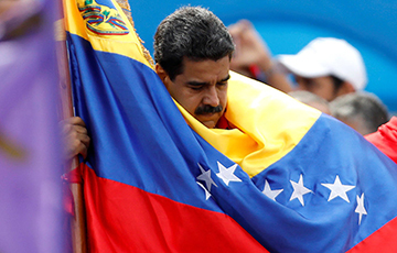 ЕС продлил санкции против режима Мадуро