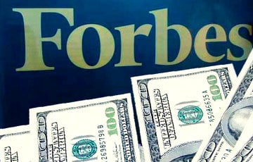 Forbes назвал богатейших бизнесменов мира