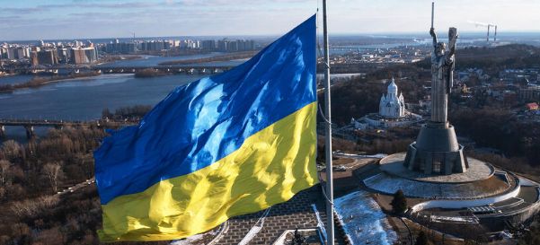 Украина отправляет новые роты ТЦК на границу с Беларусью