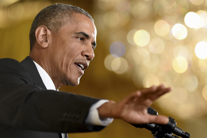 Обама заявил об отсутствии альтернативы сделке с Ираном