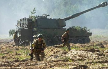 Генштаб ВСУ: Украинские бойцы на востоке отбили несколько штурмов московитских захватчиков