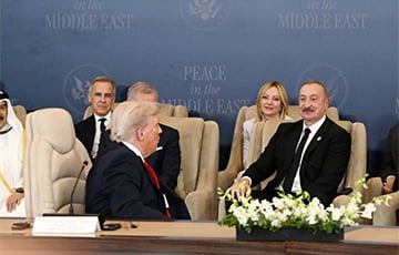 Трамп назвал Пашиняна соотечественником Алиева