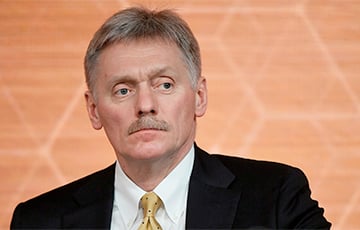 Песков: Путин готов встретиться с Зеленским