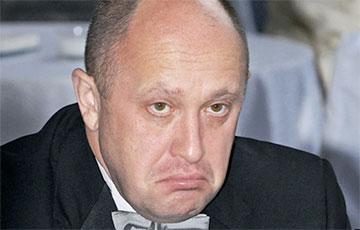 Губернатор Белгородской области РФ «послал» Пригожина с его «линией Вагнера»