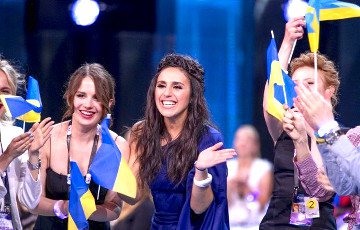 Букмекеры назвали главных фаворитов финала Евровидения