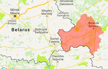 Московитские власти заявили, что украинский беспилотник атаковал энергообъекты в Брянской области