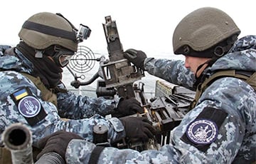 Как защитники Одессы давали отпор российским кораблям: видеофакт
