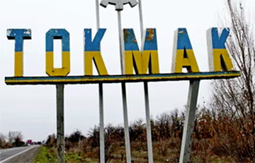 «Прилеты было невозможно сосчитать»: ВСУ разгромили московитские базы в Токмаке