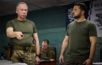 Зеленский рассказал об успехах ВСУ на Донбассе