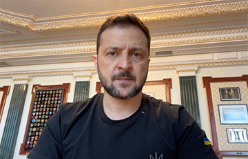 Зеленский: К миру нужно принуждать Московию, а не Украину