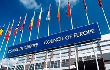 Совет Европы озвучил план поддержки гражданского общества и демсил Беларуси