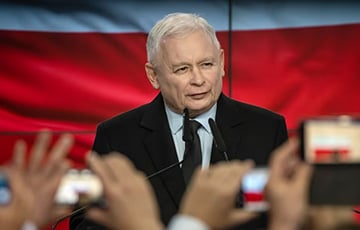 Глава правящей партии и лидер оппозиции прокомментировали результаты экзитполов в Польше