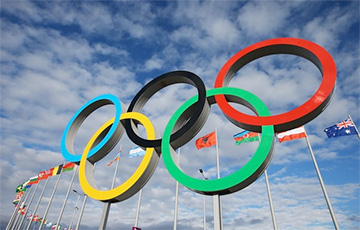 Для спортсменов из Беларуси придумали схему отбора на Олимпиаду