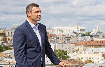 Кличко заявил, что ему угрожали лишением украинского гражданства