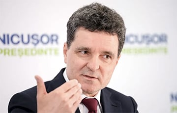 Румыния закрывает генконсульство РФ