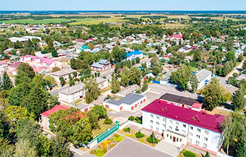 В Климовичах чуть не сожгли редакцию местной районки