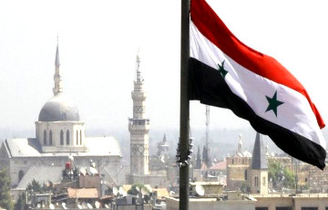 Франция, Великобритания и США представили новую резолюцию о химатаке в Сирии