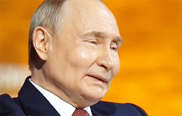 Идеальная картинка: как в РФ записывали выпуски «новостей» специально для Путина