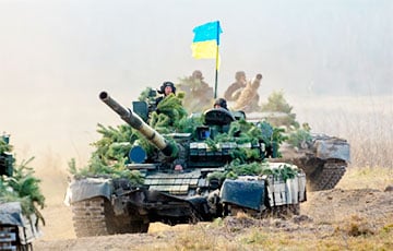 ВСУ добились важного успеха в Запорожской области