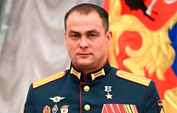Герой Московии получил 11 лет колонии за убийство