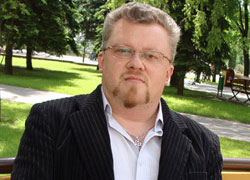 Трагически погиб гродненский журналист Юрий Гуменюк