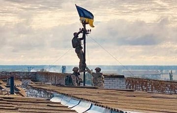 РФ лишилась полного контроля над территорией Луганской области